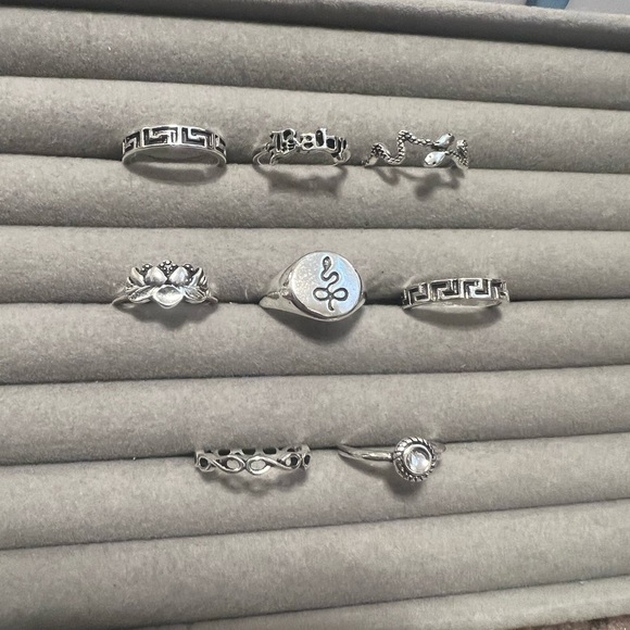 Mom ring - Picture 8 of 12